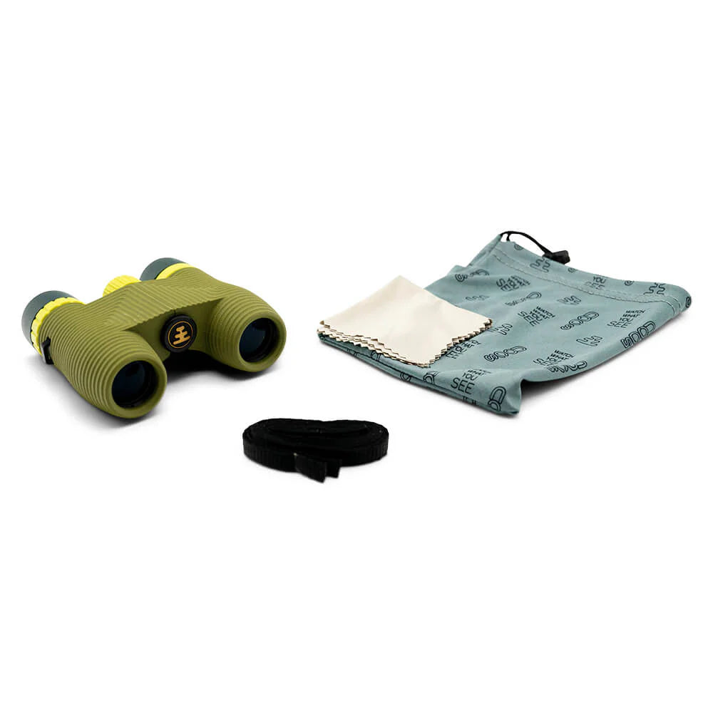 Standard Issue 10x25 Binoculars