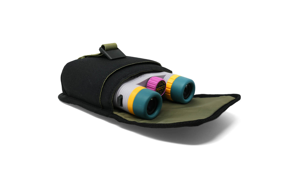 Nocs Provisions Standard Issue 25mm Pouch
