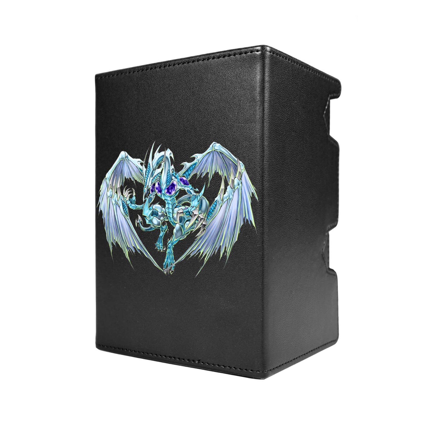 Stardust Dragon - Mach 3 Deck Box