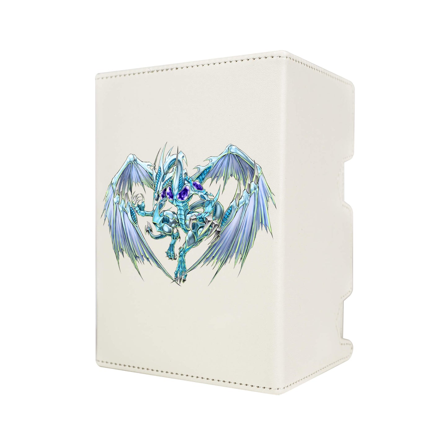 Stardust Dragon - Mach 3 Deck Box