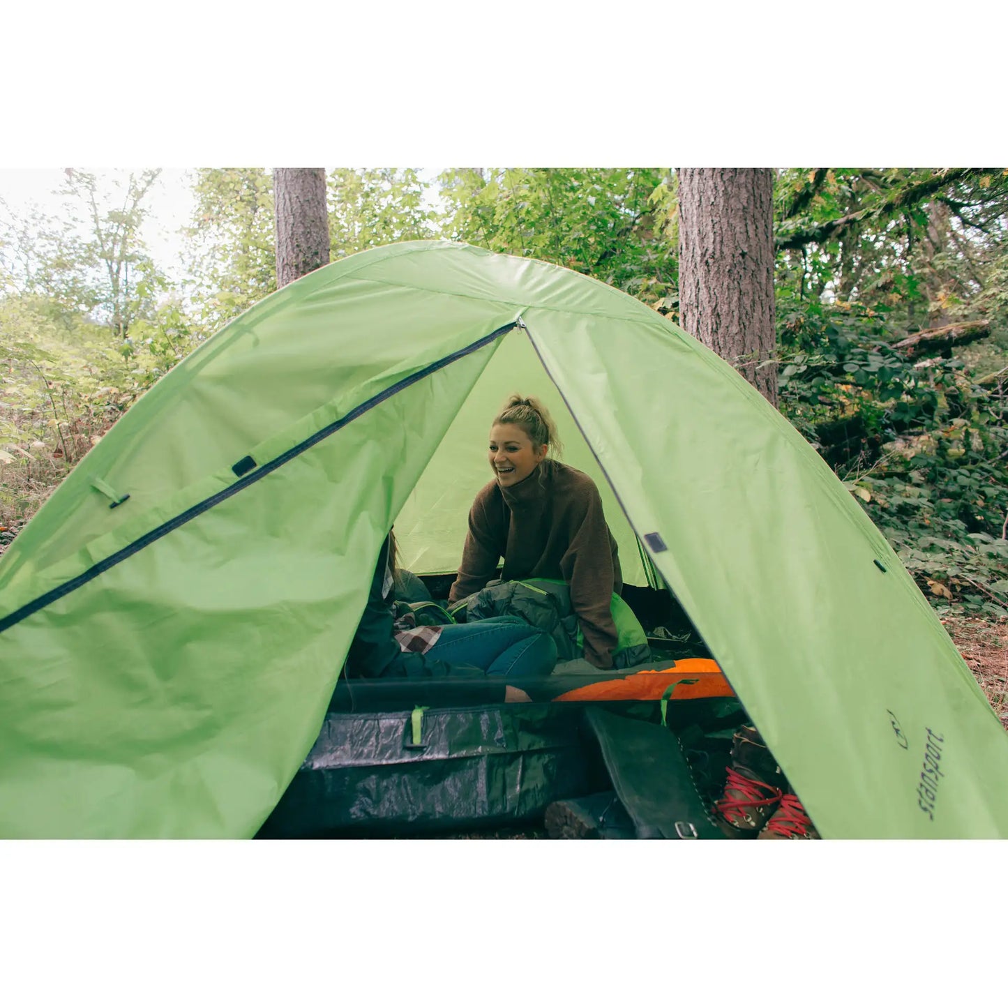 Starlite Mesh Backpack Tent