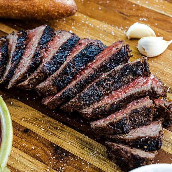 Fire & Smoke Society Steak Perfect Steak Seasoning – 7.2 oz