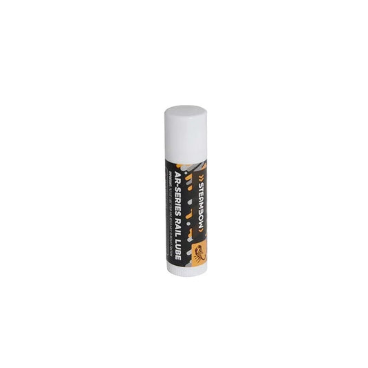 Steambow Archery AR-Series Rail Lube | Crossbow String & Rail Wax
