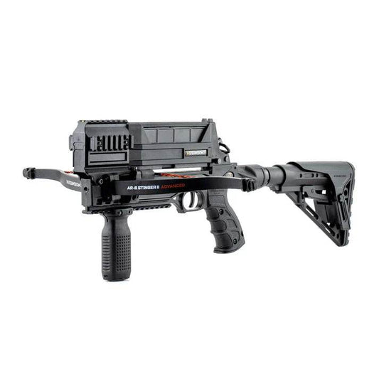 AR-Series M10 Tactical Crossbow - Uncle Mike's Outdoors and More!