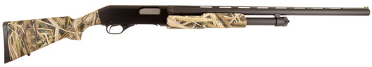 Stevens Shotgun - 320 Pump Field Compact 12Ga