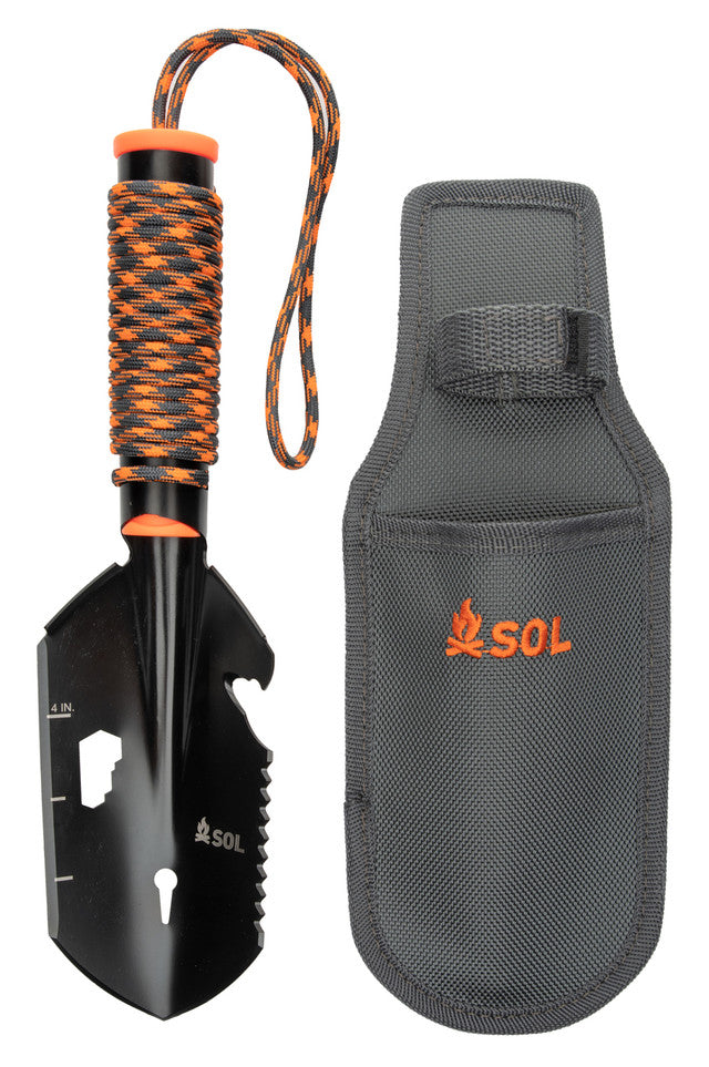 SOL Stoke Shovel Multi-Tool