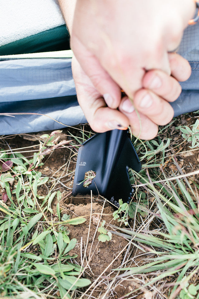 SOL Stoke Shovel Multi-Tool