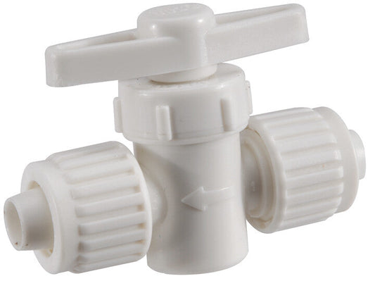 1/2" Stop Valve