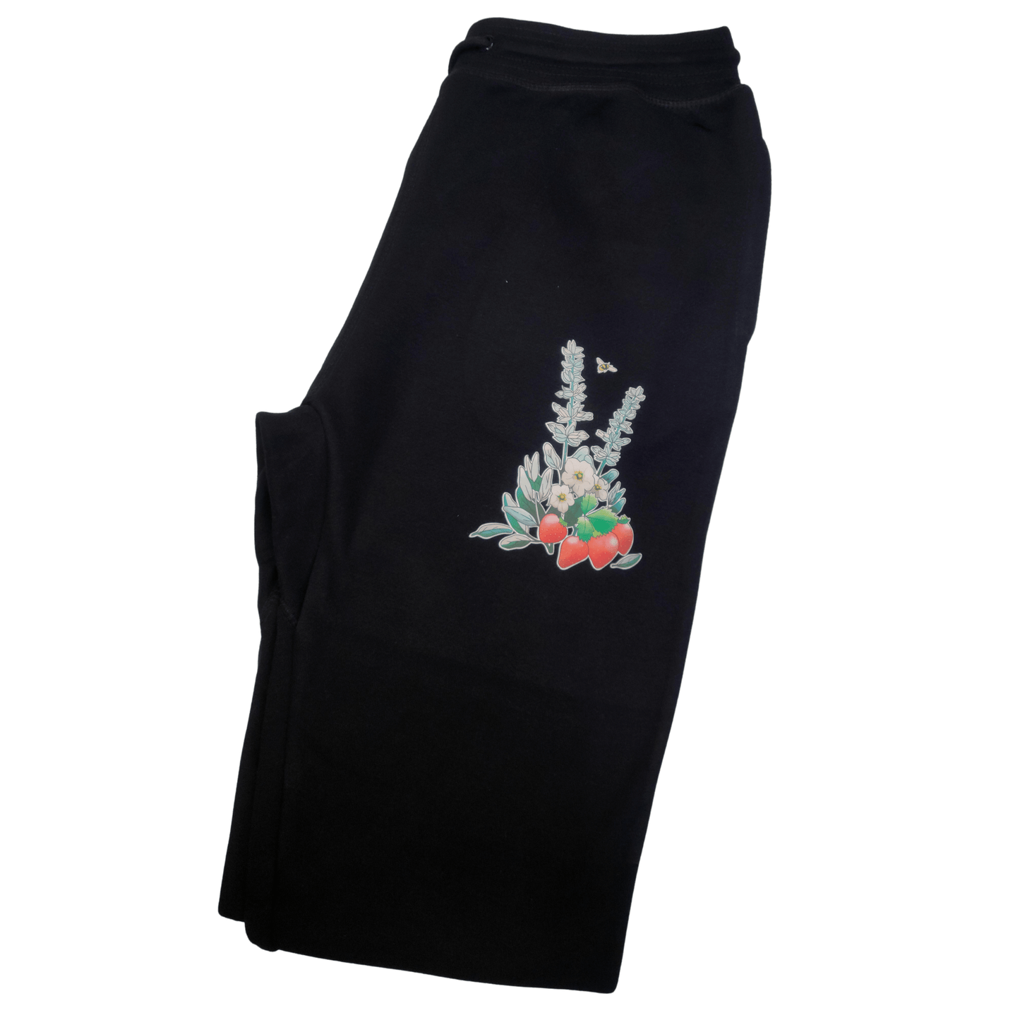 Strawberry Sage Joggers