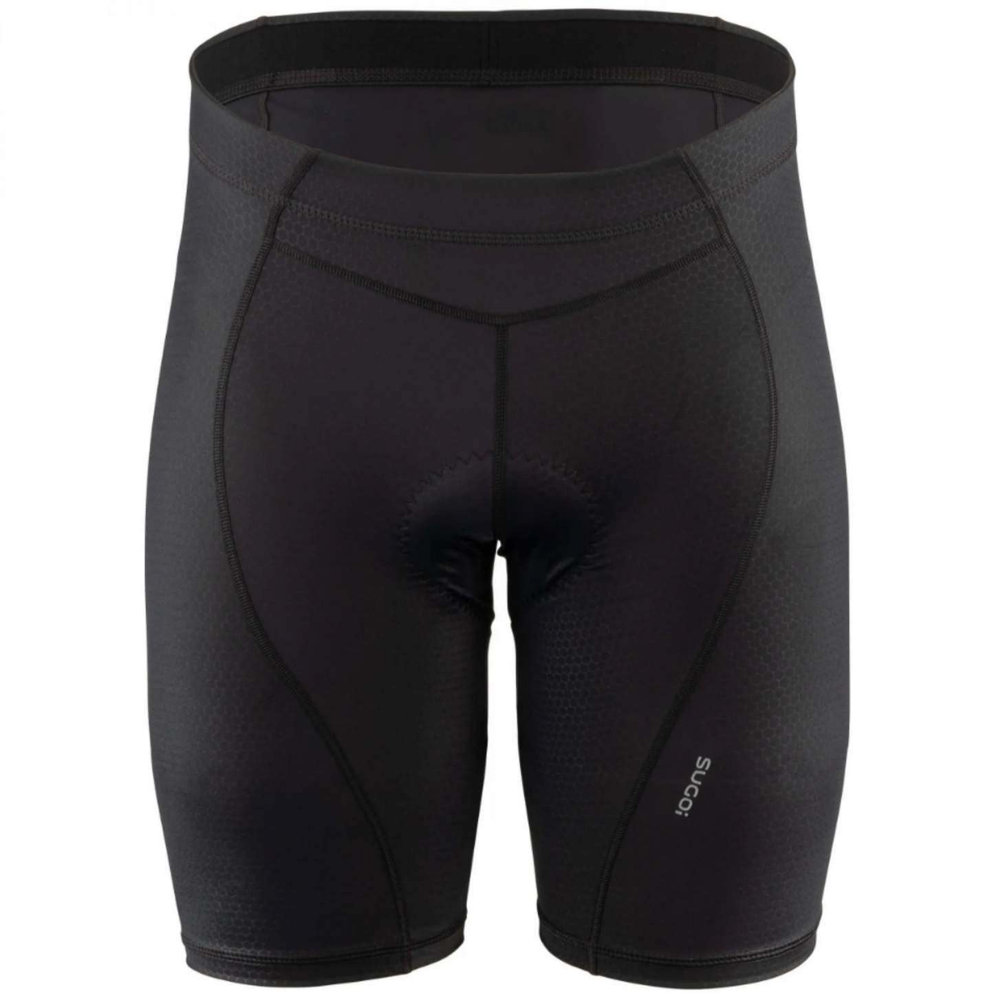 Sugoi Men's Essence Shorts Padded Cycling Tights Size 2XL