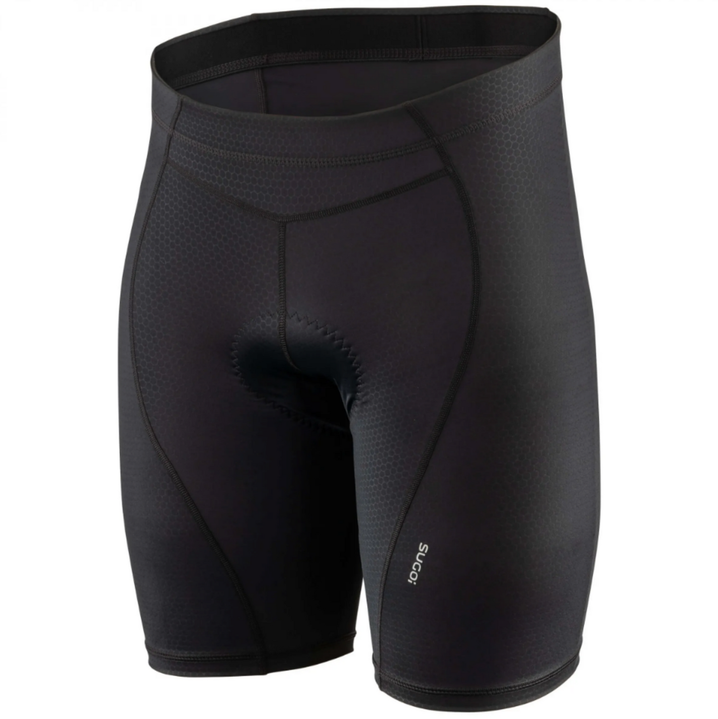 Sugoi Men's Essence Shorts Padded Cycling Tights Size 2XL