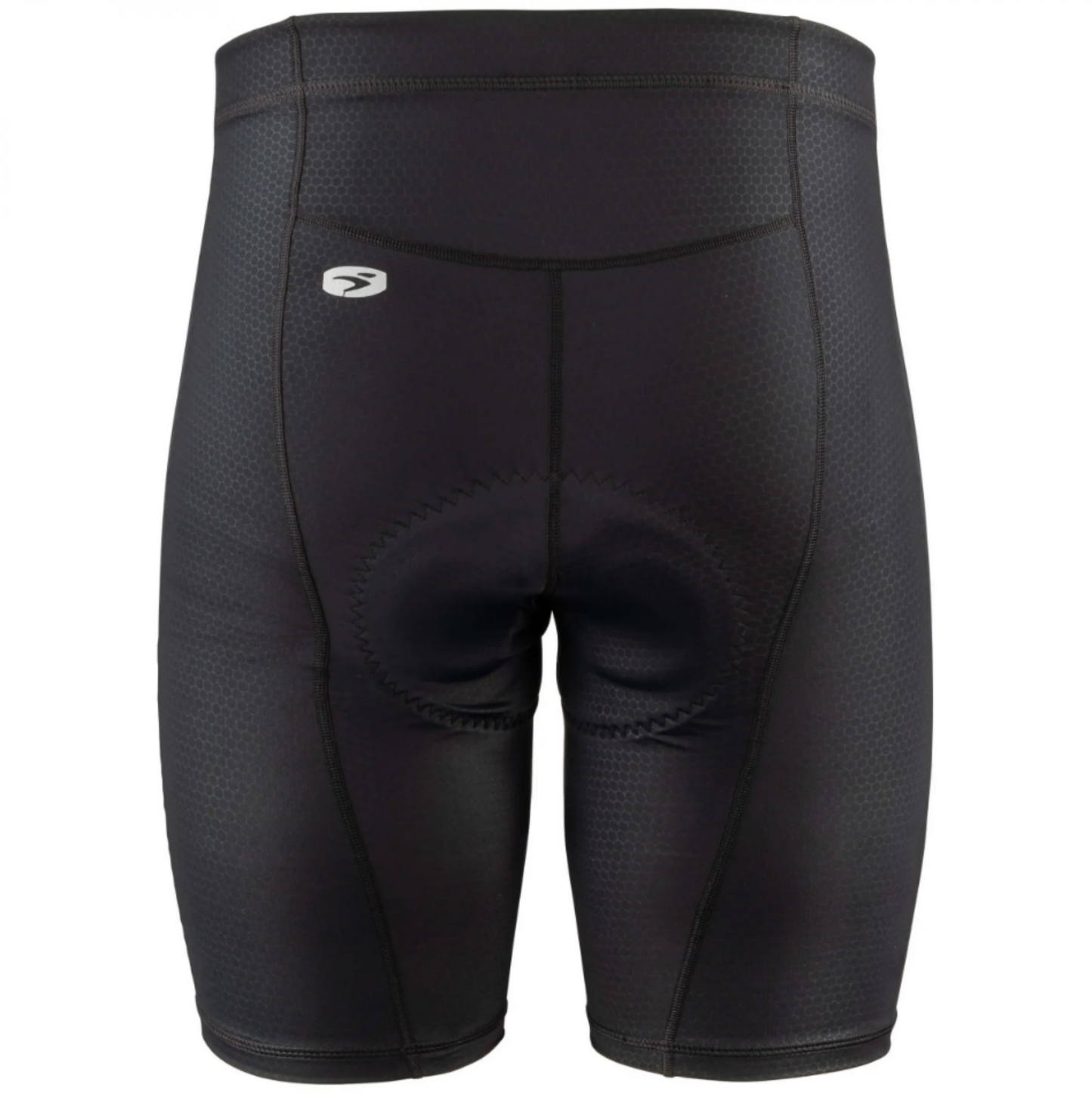 Sugoi Men's Essence Shorts Padded Cycling Tights Size 2XL