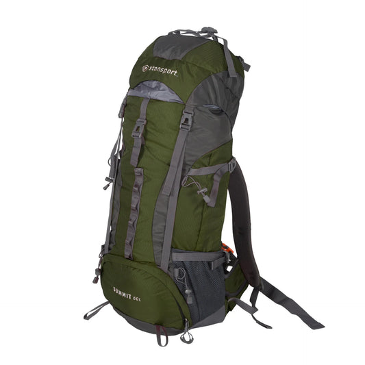 Summit Internal Frame Pack