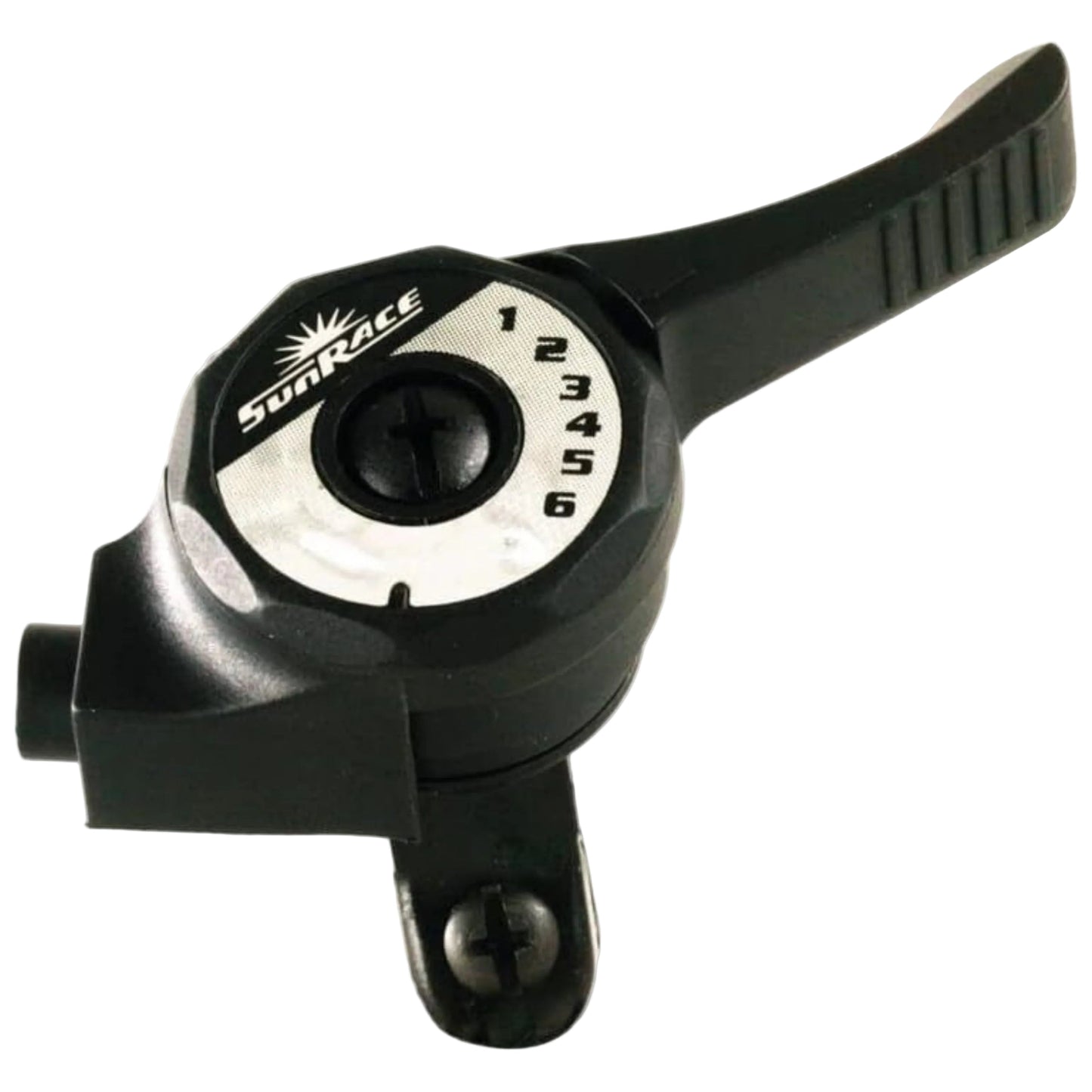 SunRace Thumb Shift Levers 6 or 7 Speeds and Friction LH and RH