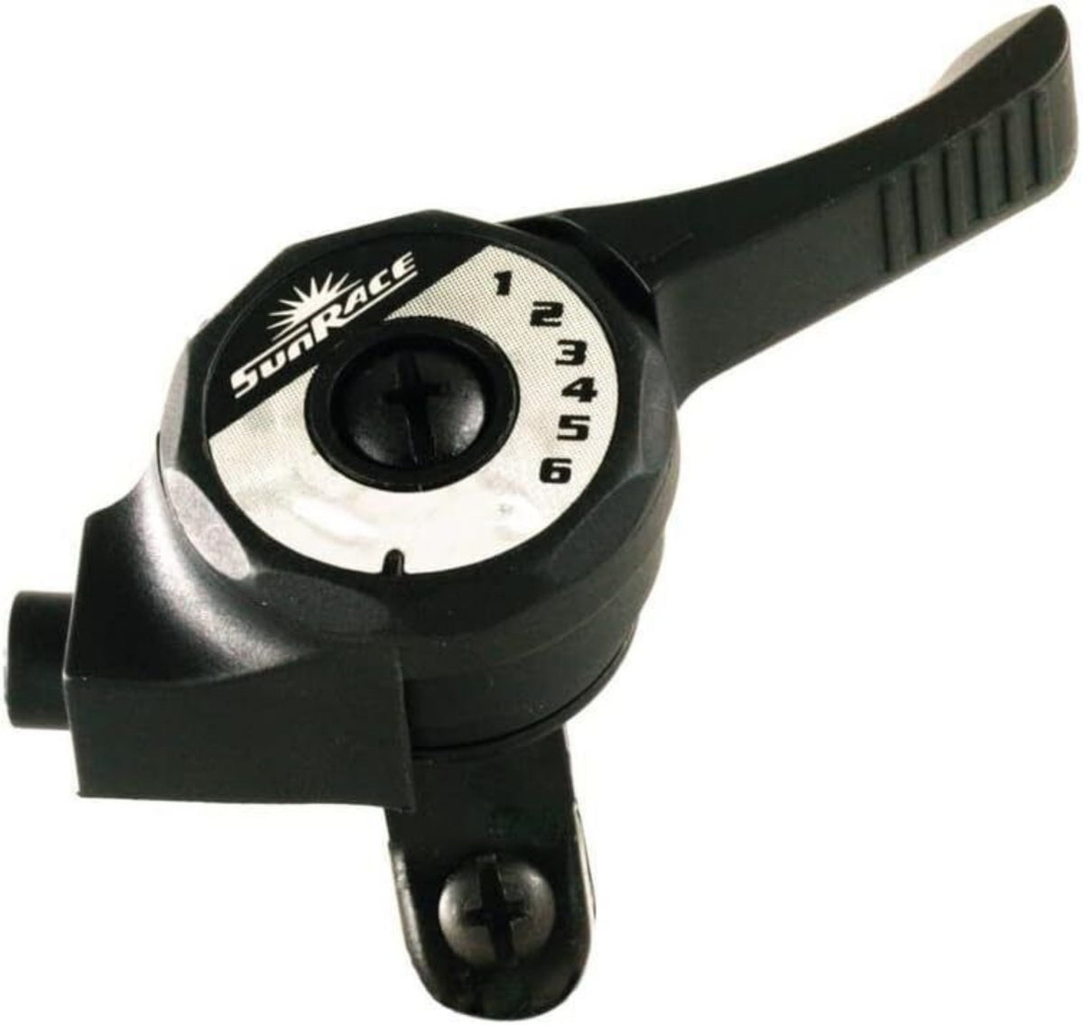 SunRace Thumb Shift Levers 6 or 7 Speeds and Friction LH and RH