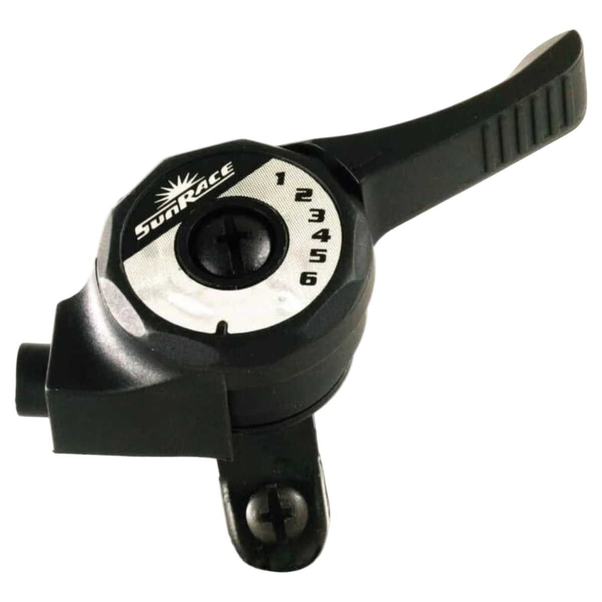 SunRace Thumb Shift Levers 6 or 7 Speeds and Friction LH and RH