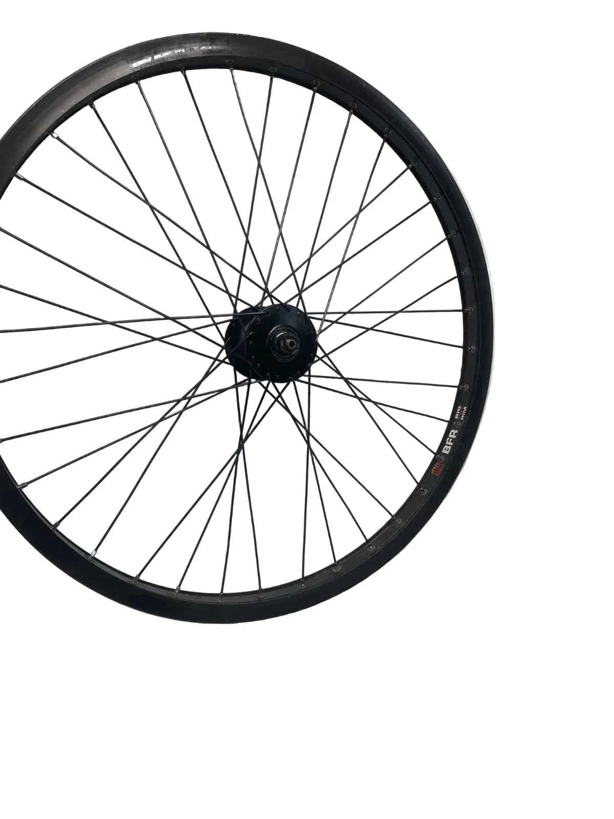 Sun Rims BRF Fat Tire 20 inch Rims