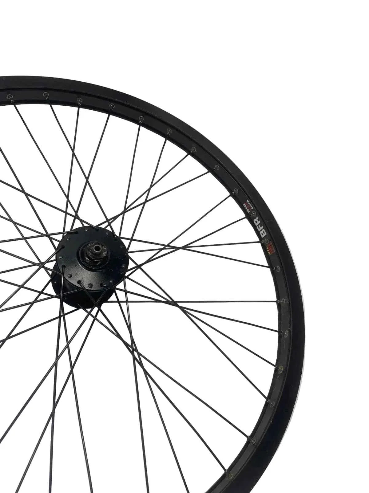 Sun Rims BRF Fat Tire 20 inch Rims