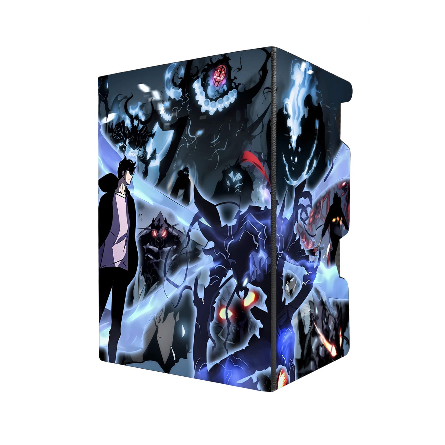 Sung Jinwoo - Mach 3 Deck Box