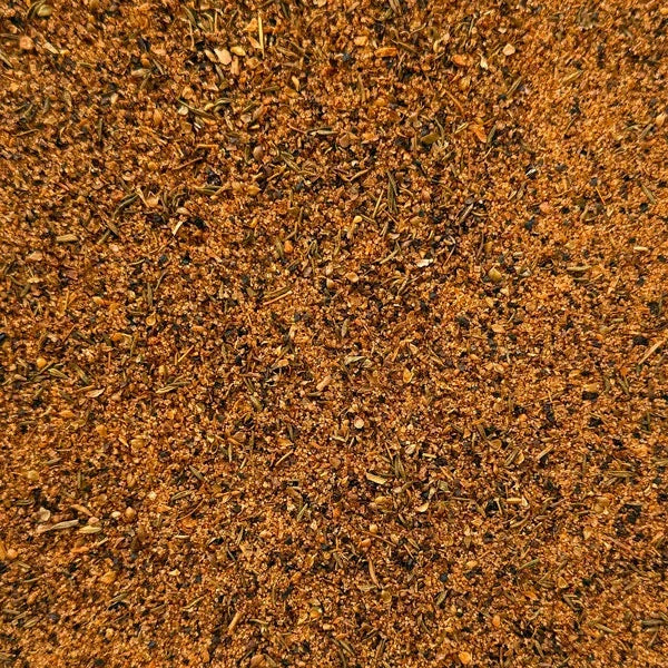 Fire & Smoke Society Super Bird Poultry Seasoning – 8.5 oz
