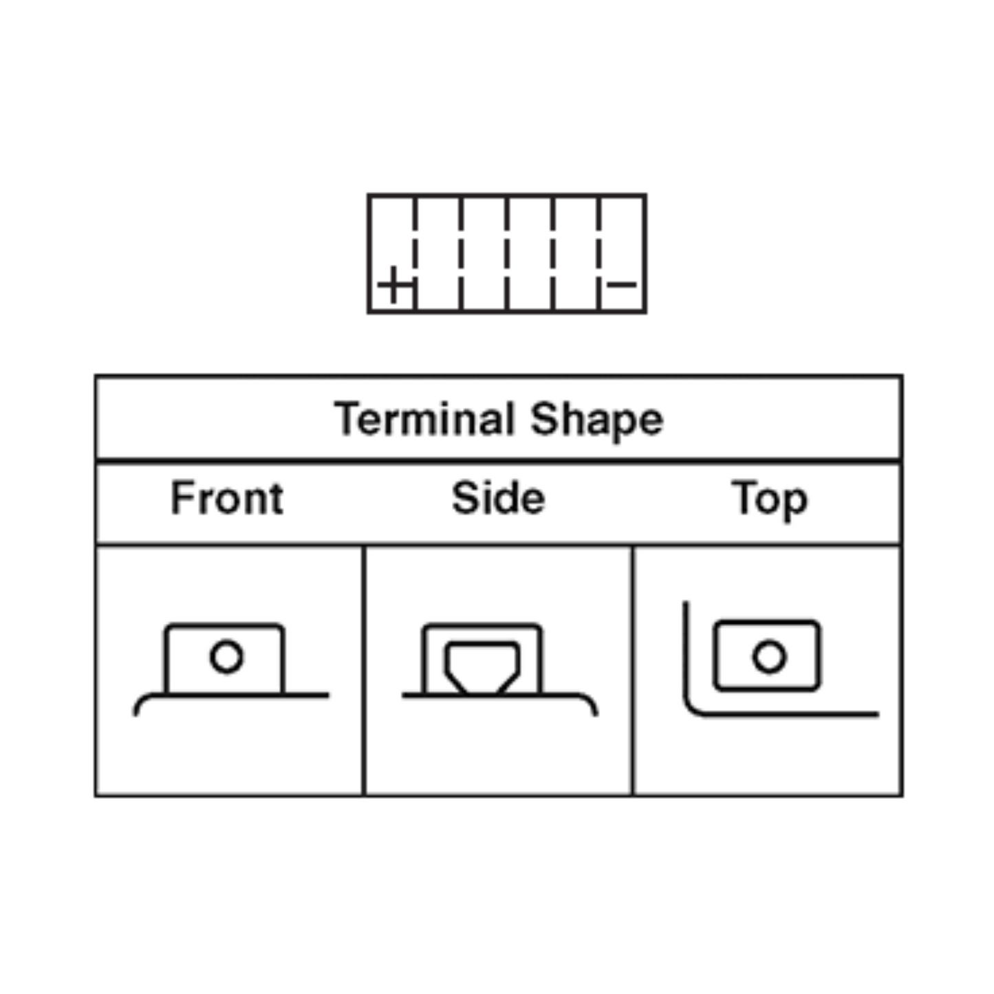 BRS14-BS 30 Day Warranty Battery & Smart Charger / Maintainer Combo Bundle Kit
