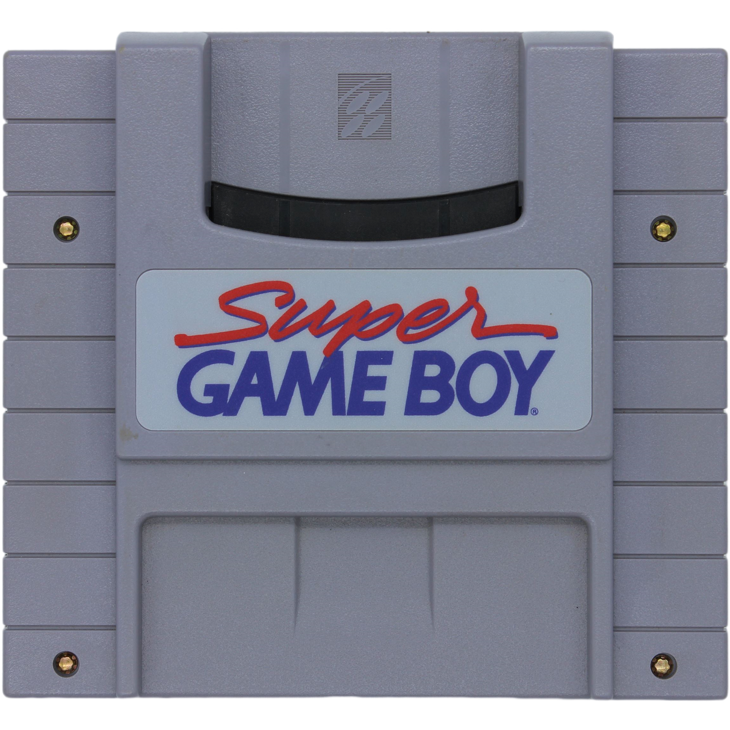 Super Game Boy (SNES)