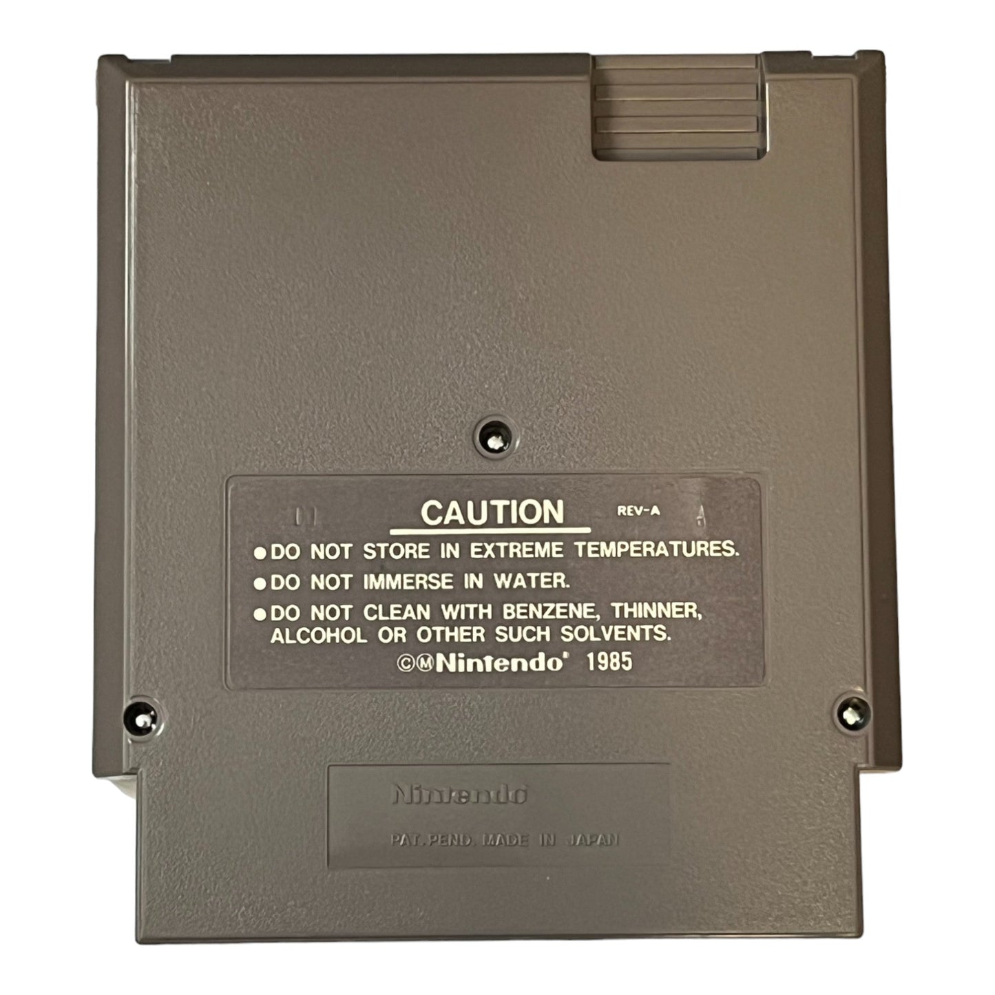 Super Mario Bros. 3 (NES)