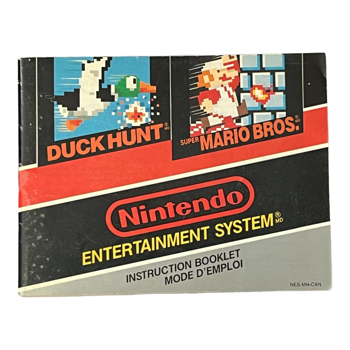 Super Mario Bros. | Duck Hunt (NES)