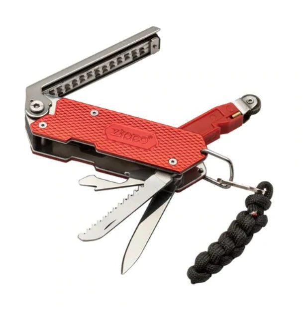 Zippo SureFire Multi-Tool