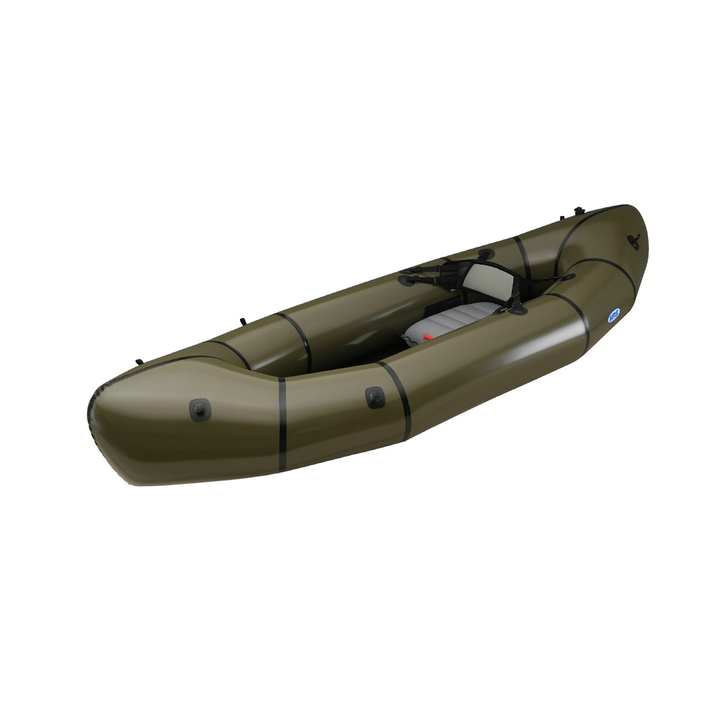 MRS Surveyor Ultralight Packraft