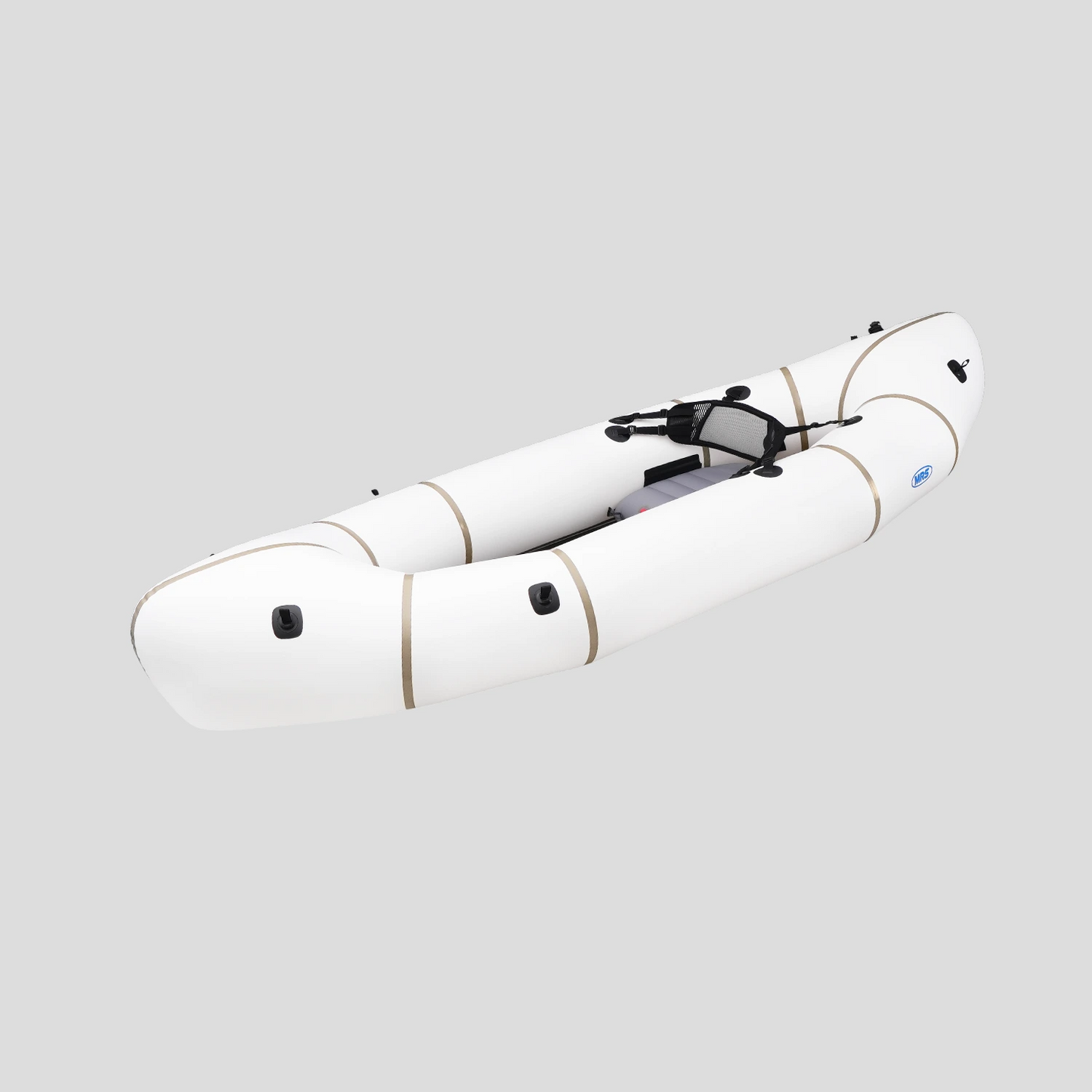 MRS Surveyor Ultralight Packraft