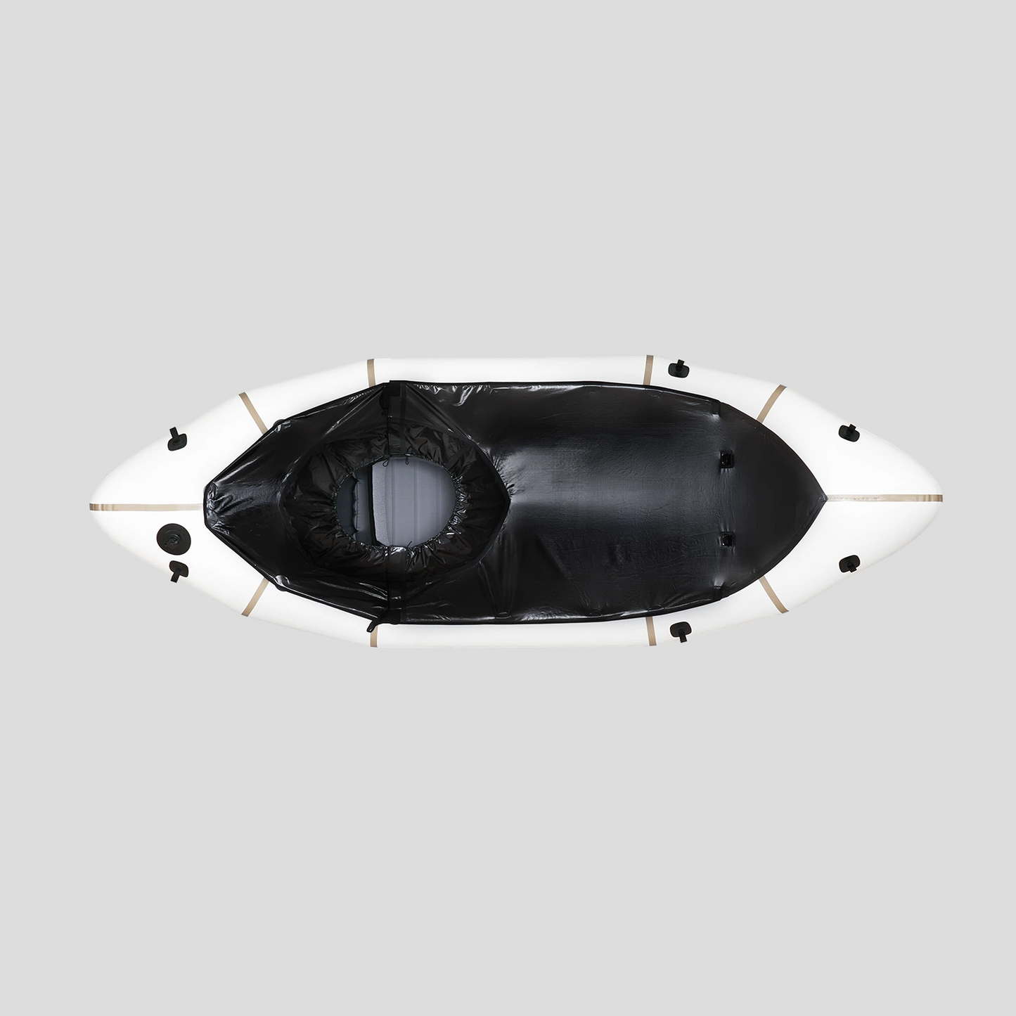 MRS Surveyor Ultralight Packraft