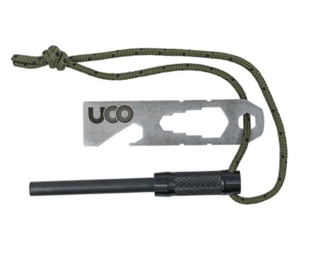 UCO Survival Fire Striker