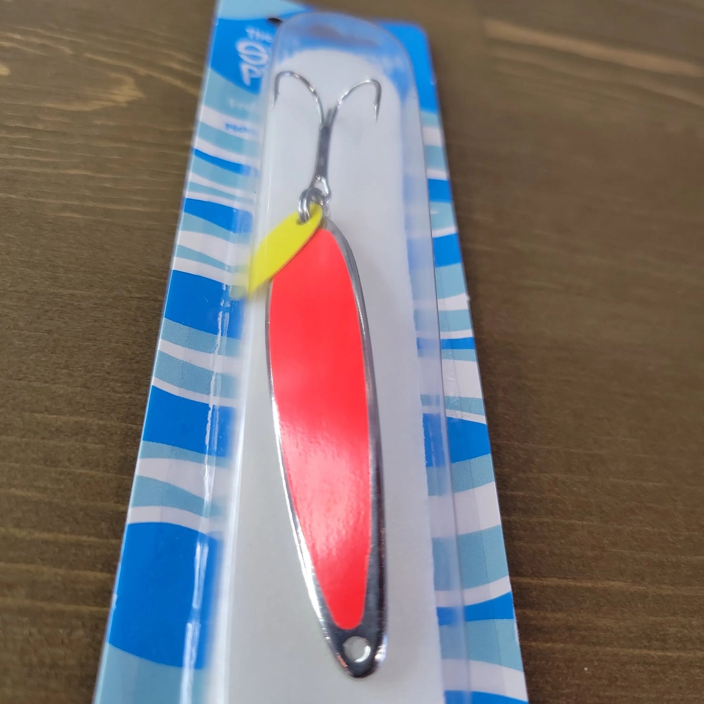 Swedish Pimple #7 Jigging Lure 3/4oz