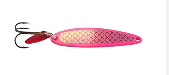 Swedish Pimple #6 Jigging Lure 1/2oz