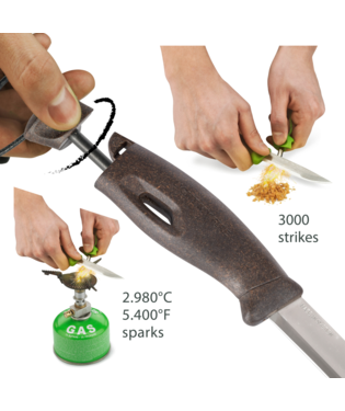 Light My Fire - Swedish Fireknife 2in1