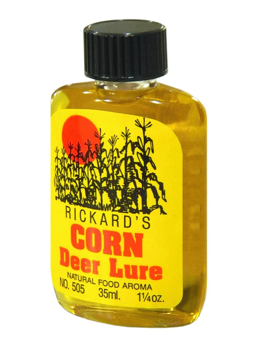 Pete Rickard's Sweet Corn