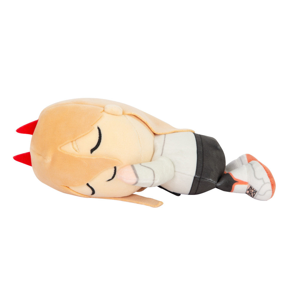 Suya Suya Chainsaw Man Power Plush