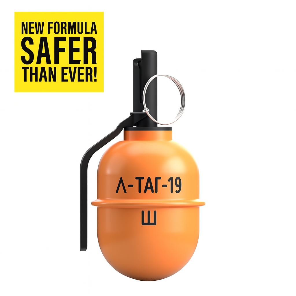 https://cdn.shopify.com/s/files/1/0315/3818/4323/files/TAG-19-Grenade-Safer-Canada.png?v=1751506626