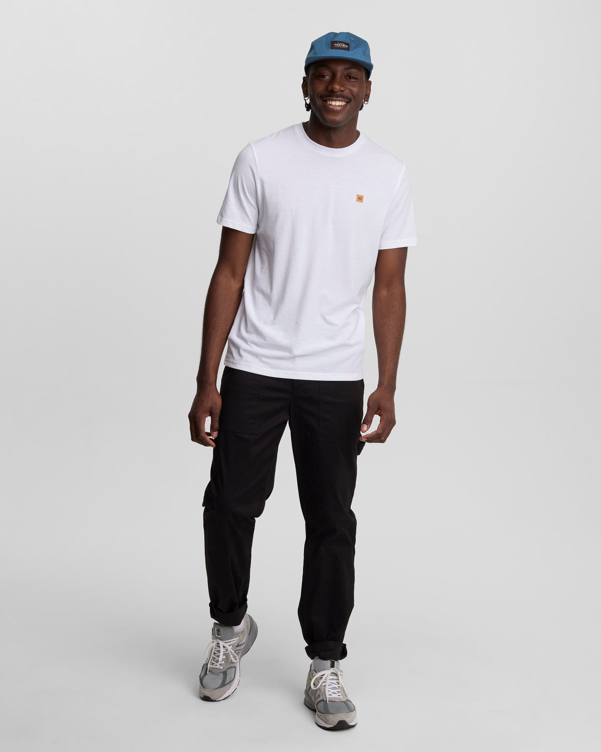 TreeBlend Baker T-Shirt
