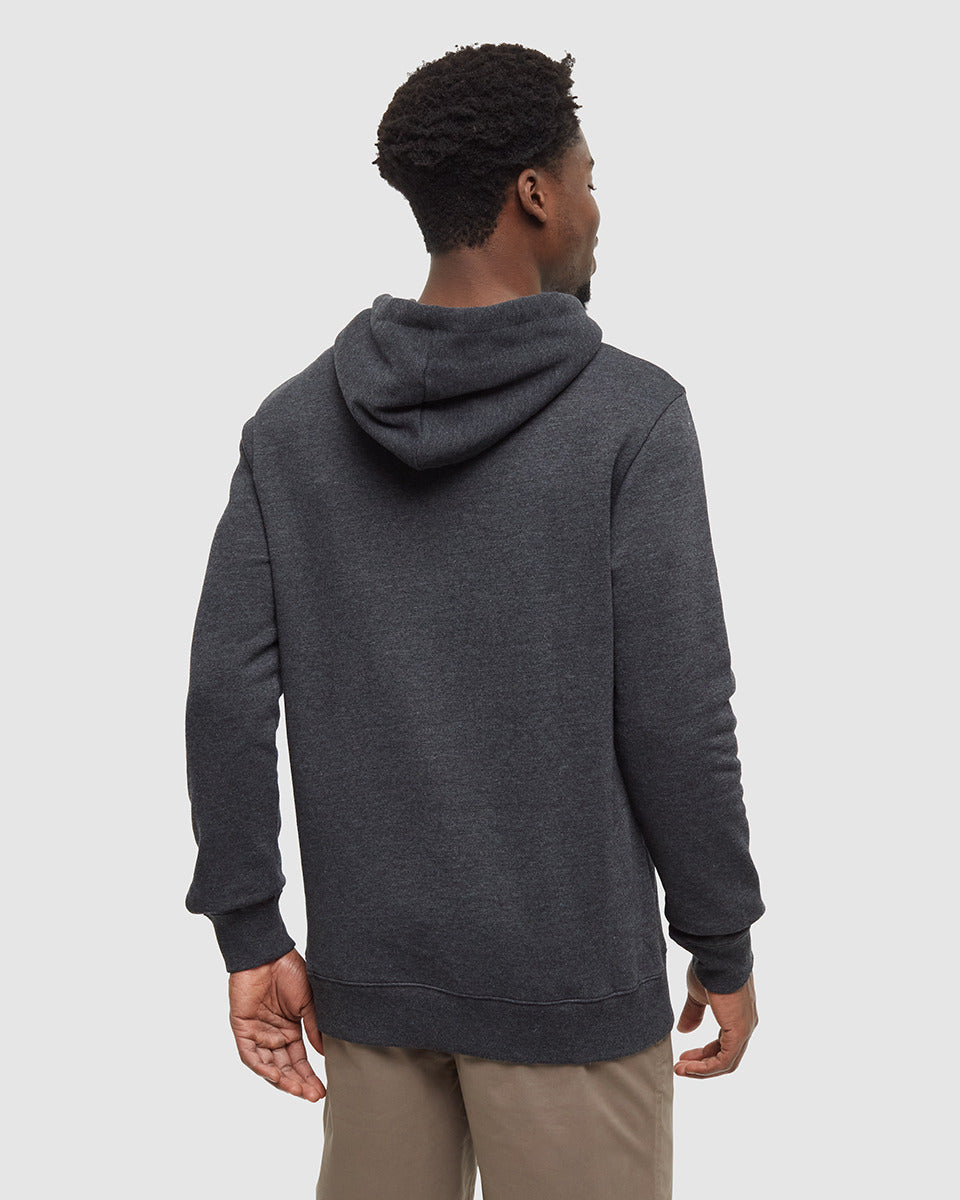 Retro Juniper Hoodie