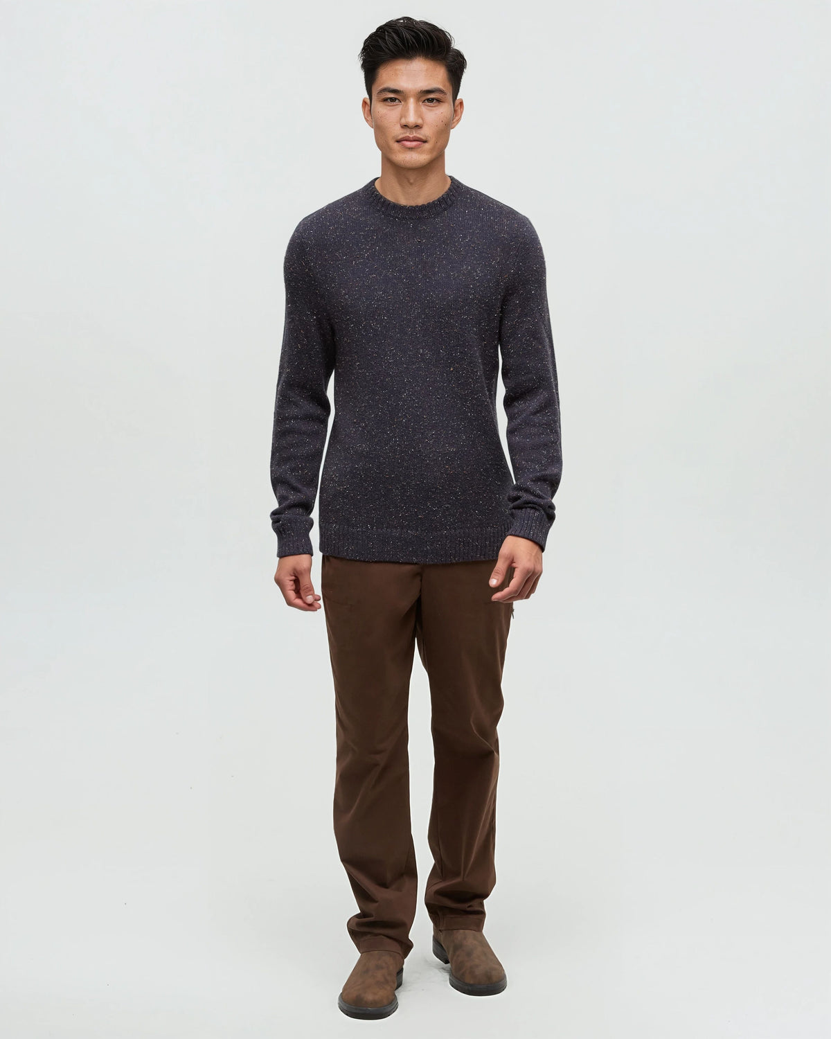 Rambler Sweater