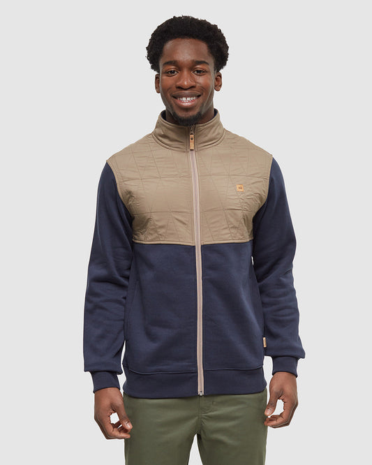 Westmount Full Zip