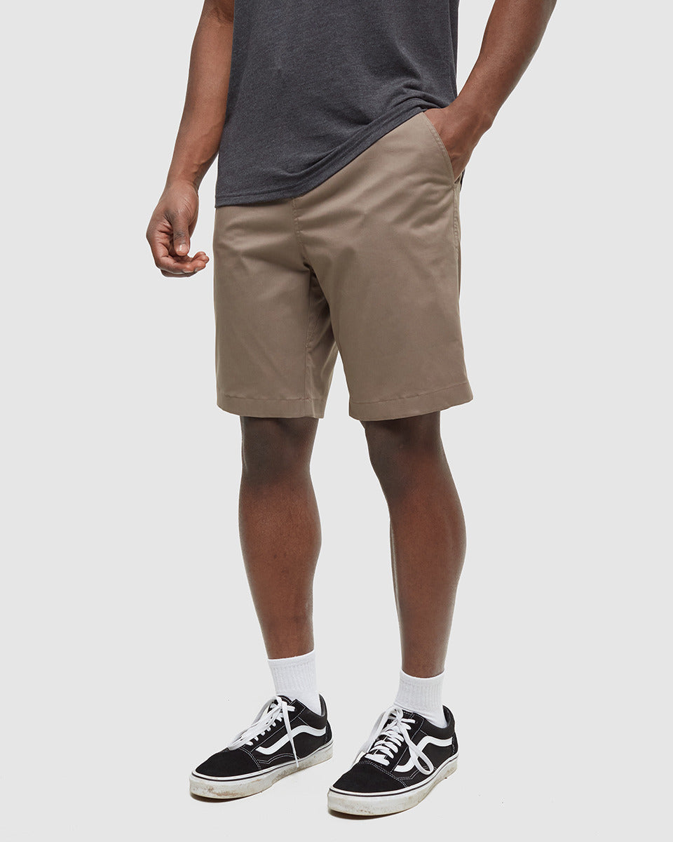 TechBlend Latitude Short