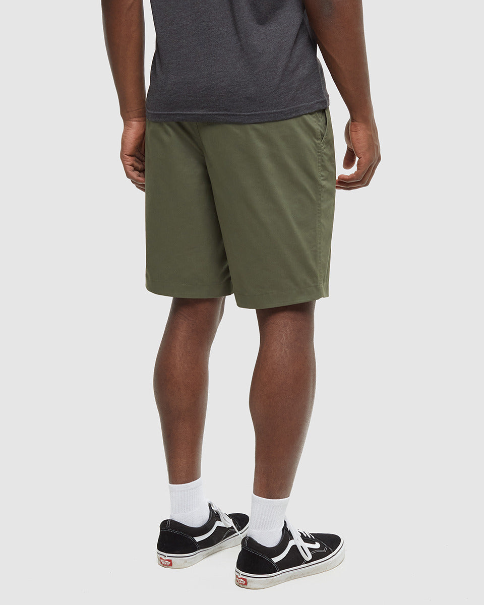 TechBlend Latitude Short