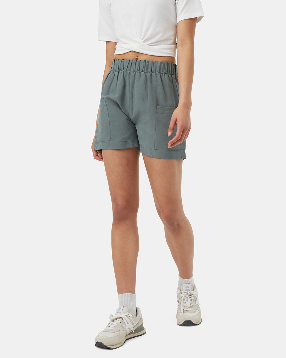 TreeLinen Offshore Short