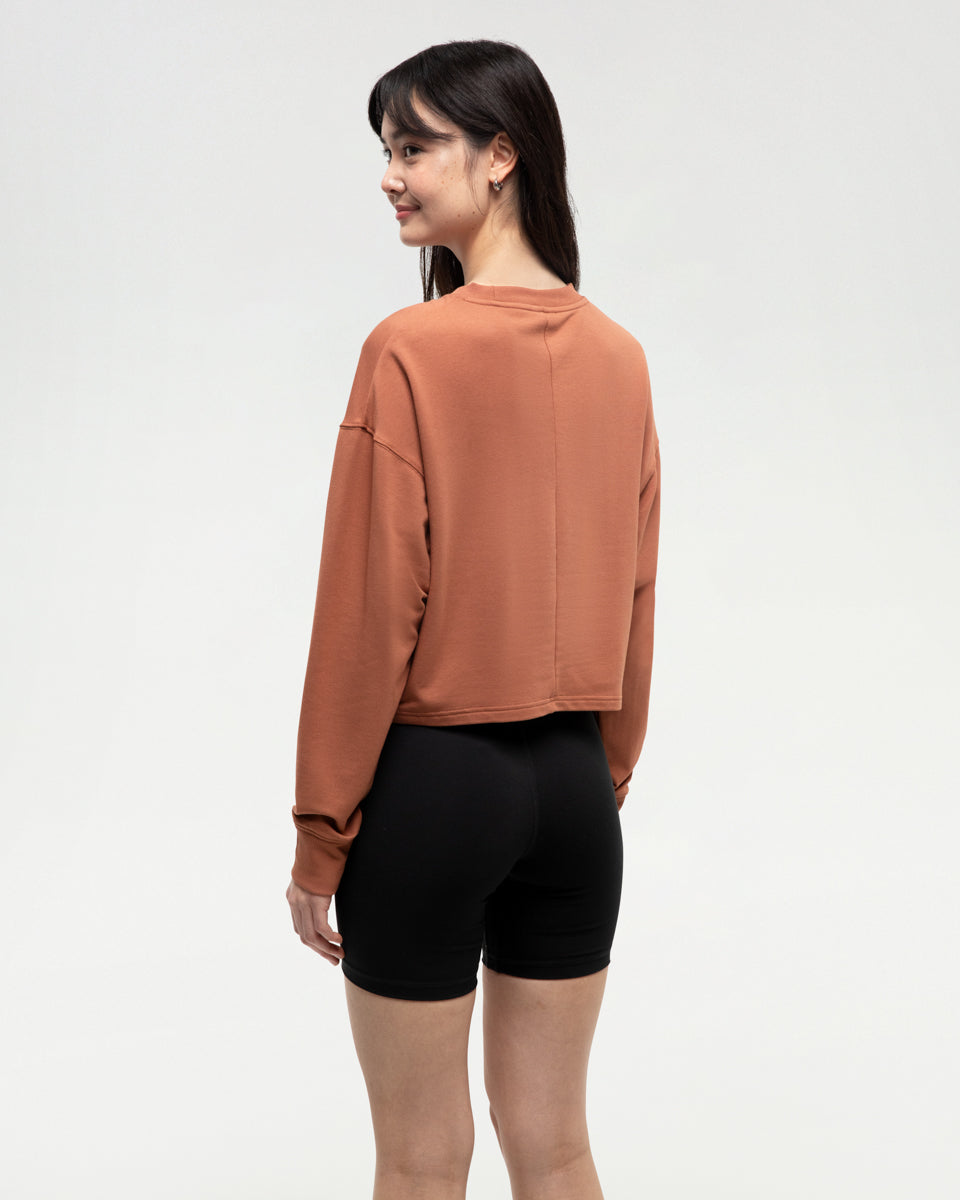 Tatlow Fleece