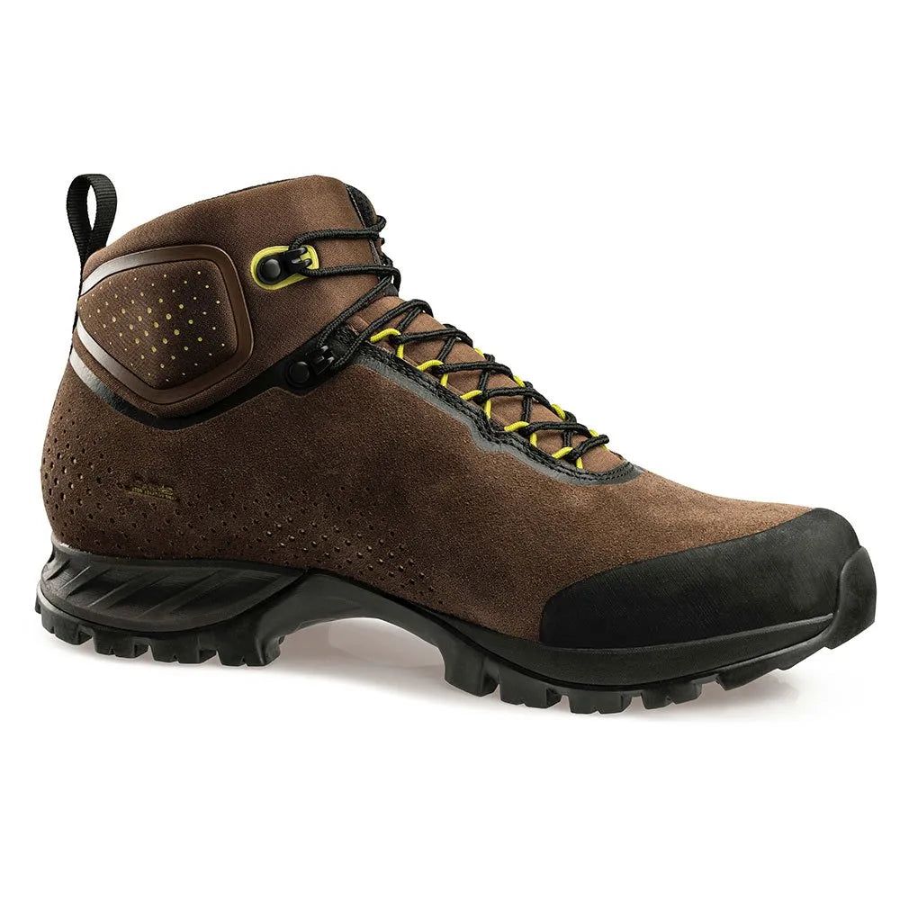 Tecnica Men's Plasma Mid GTX Waterproof Hiking Boots - Size 9