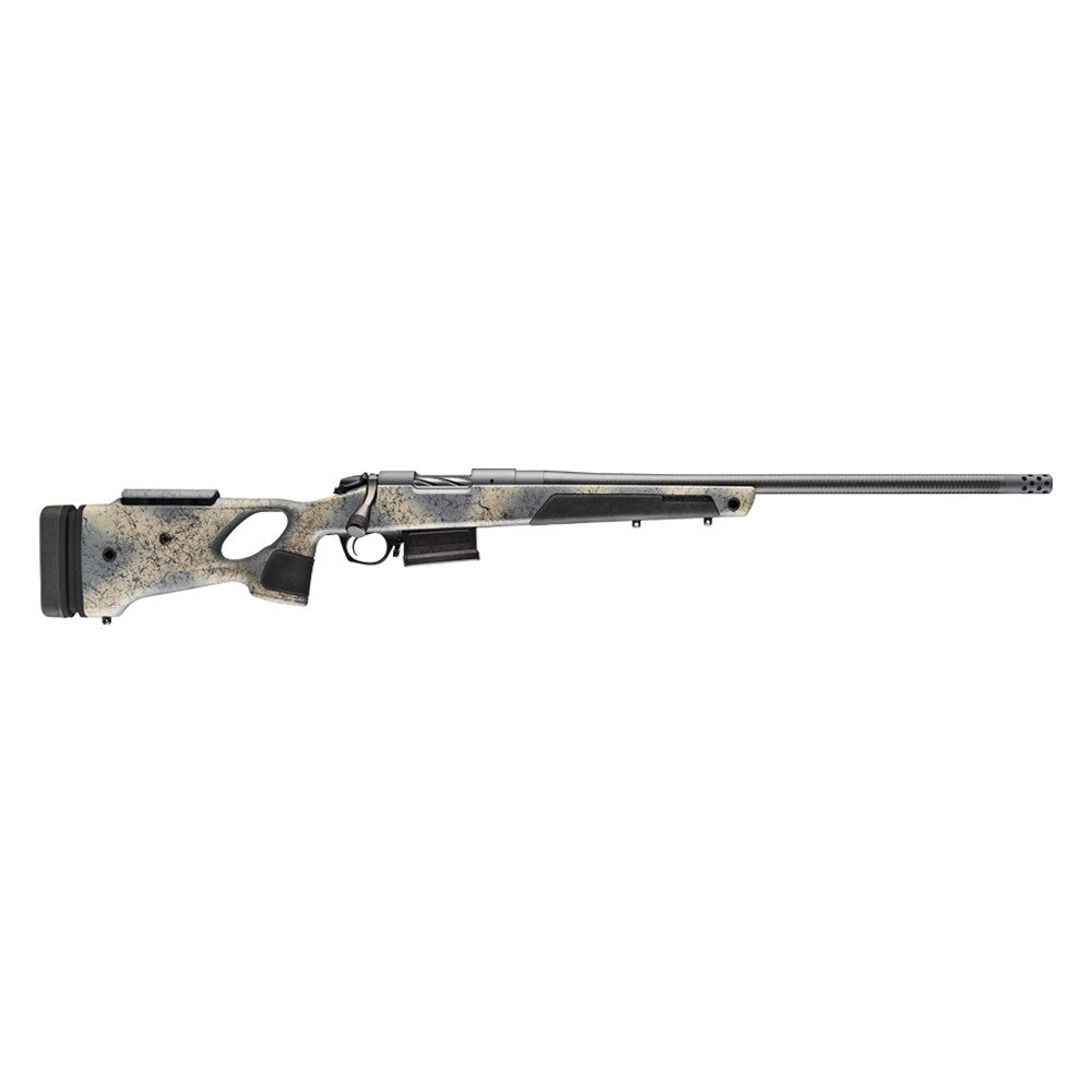 WILDERNESS THUMBHOLE CARBON