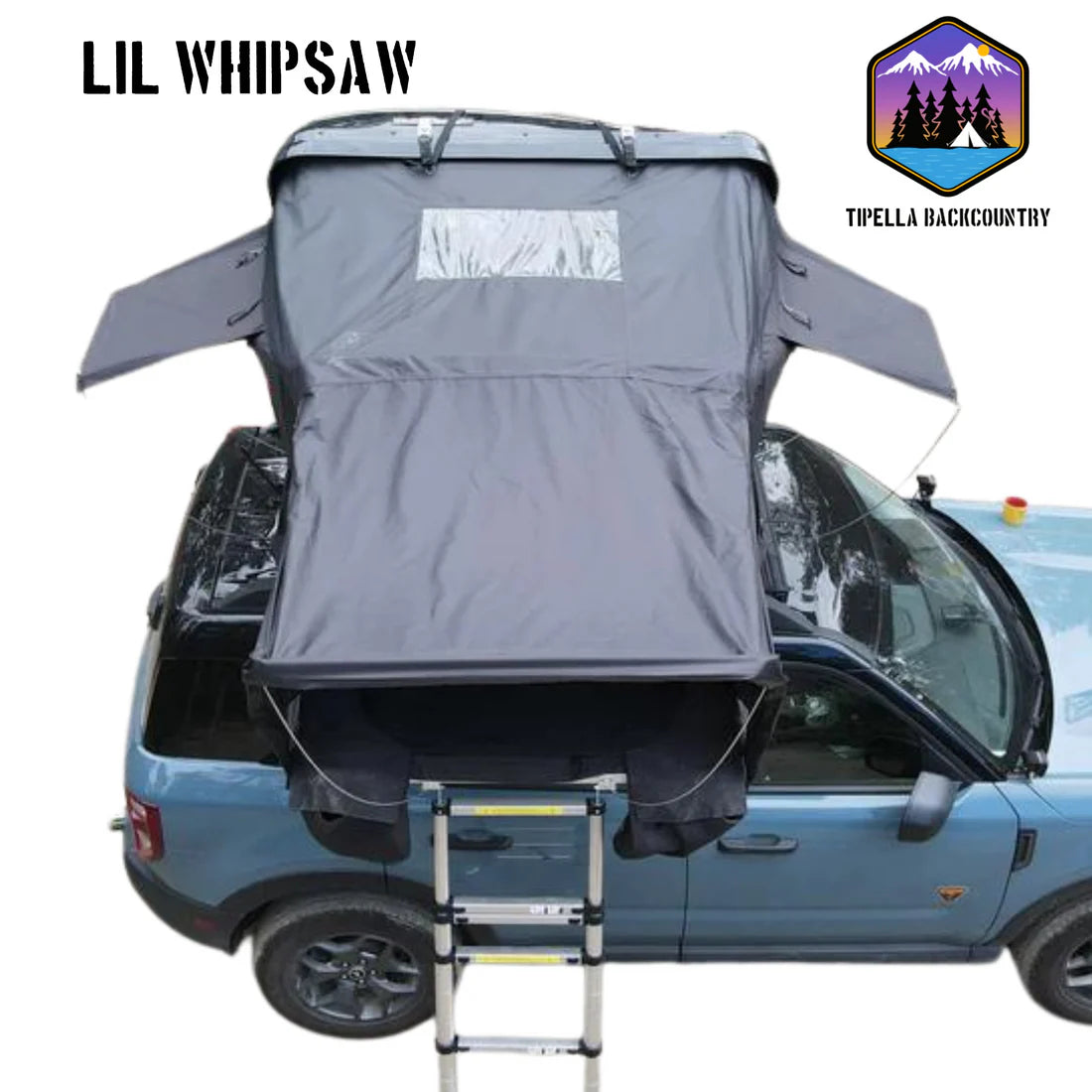 Tipella Lil' Whipsaw